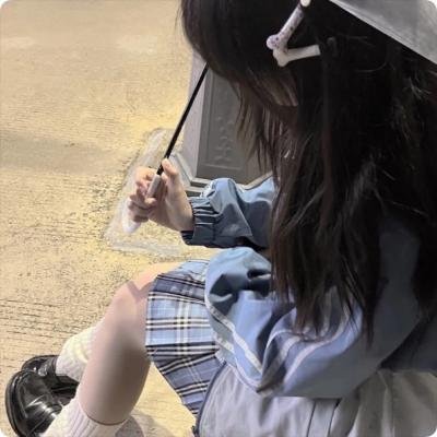 谜情
